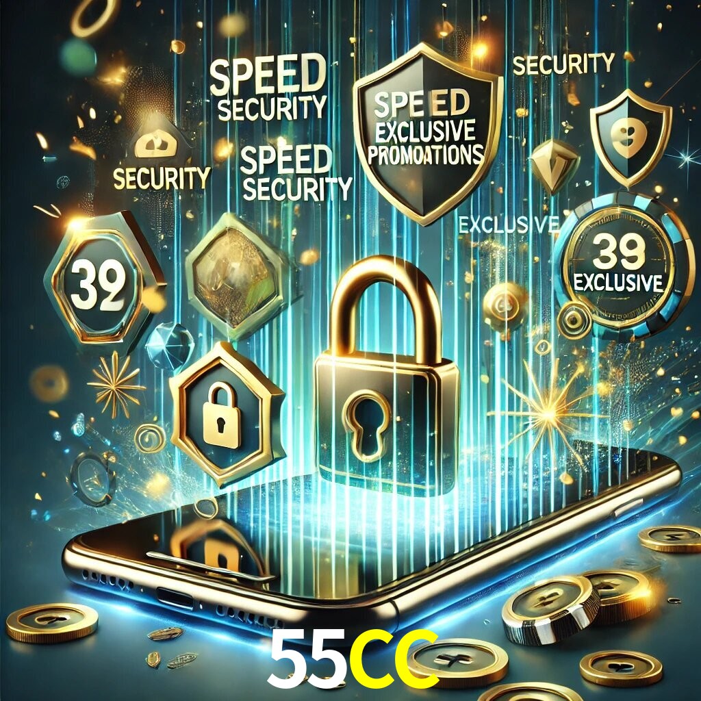 Vantagens do App 55CC