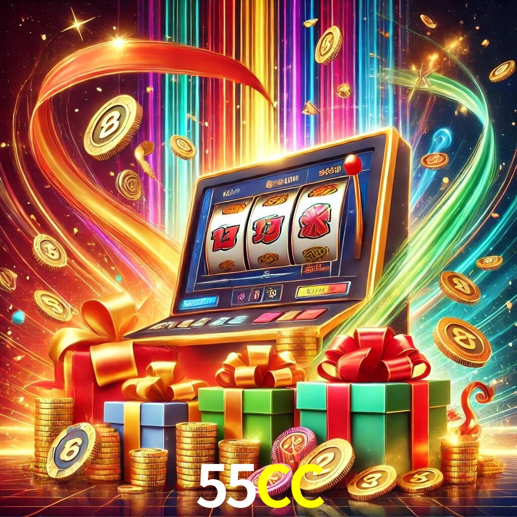 Promoções 55CC