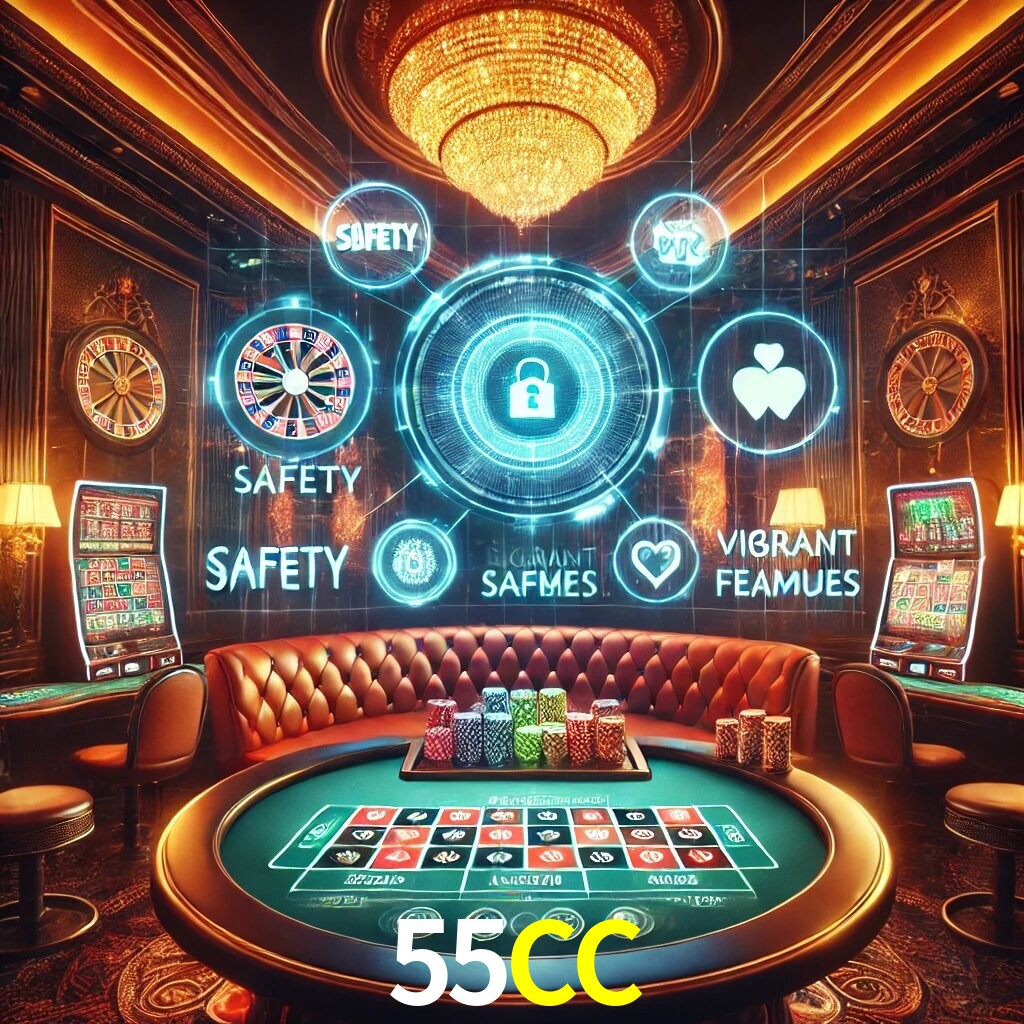 Por Que Jogar no 55CC?